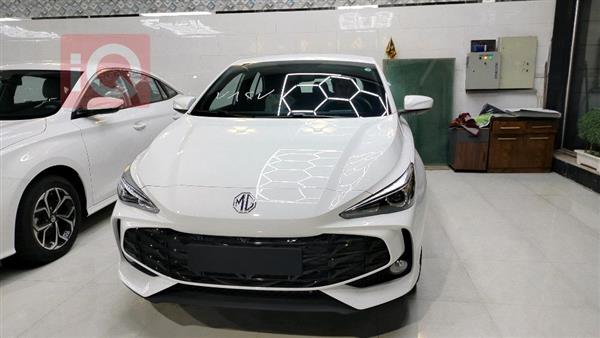 ام جي 3 2025 للبيع في العراق -  بغداد